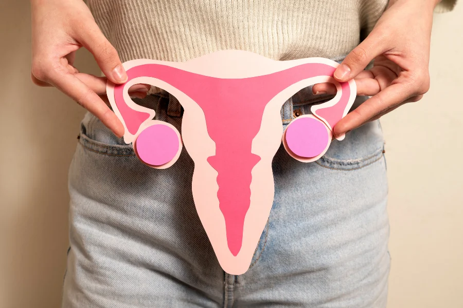 alat kesehatan wanita untuk reproduksi