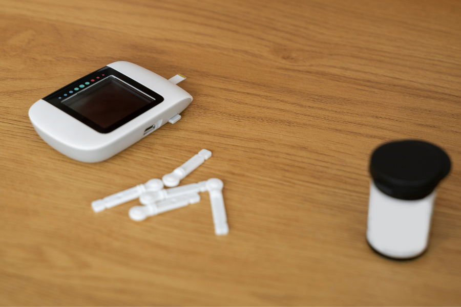 gejala awal diabetes tipe 1