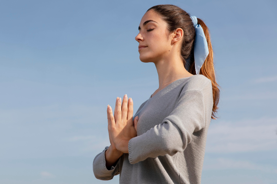 mindfulness