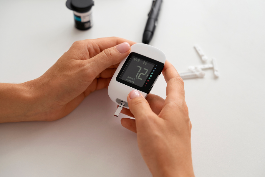 perbedaan diabetes tipe 1 dan 2